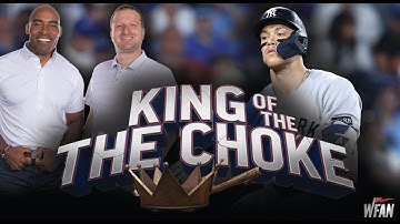 Has Aaron Judge Shrunk in the Moment? Yankees’ Postseason Falling Apart After Blue Jays Blowout