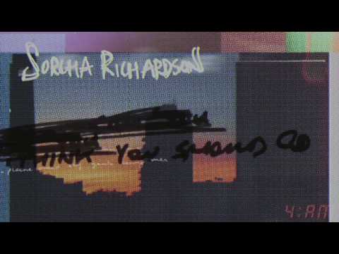 Sorcha Richardson - 4AM (Official Audio)