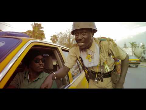 Wally B. Seck - Teaser TAXI LOVE