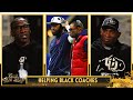 Deion Sanders on helping Black coaches with his new Colorado job | Ep. 65 | CLUB SHAY SHAY