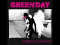 Green day  look ma no brains american idiot mix