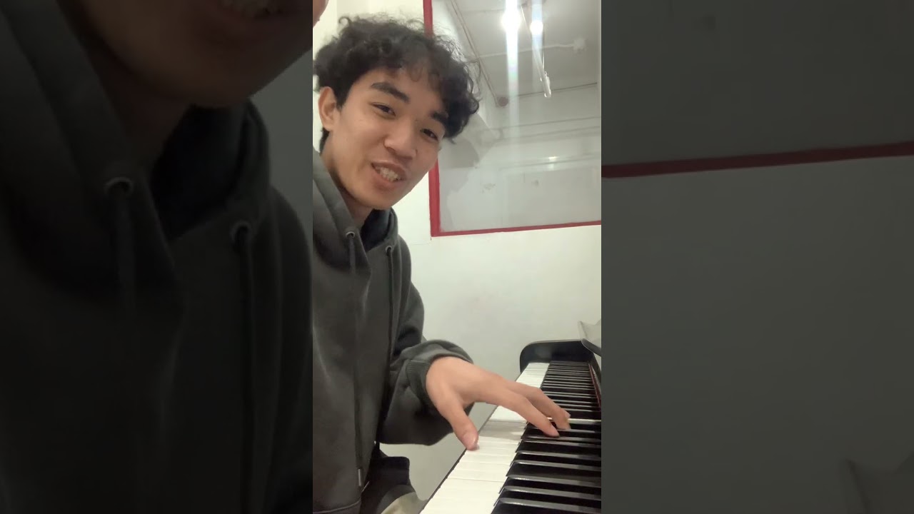 Shouldn’t be - Luke Chiang