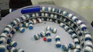 Simta Ring Spinning Machine Wooden roller cleaning machine with auto feeder.