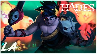 Hades ● НЕСОКРУШИМЫЙ #4