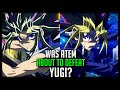 Was Atem About To Defeat Yugi? [Yugioh Duel Monsters Finale]