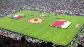 Download Lagu PREMATCH Qatar vs Palestine. 2025 Arab Cup.  Al Bayt Stadium. MP3