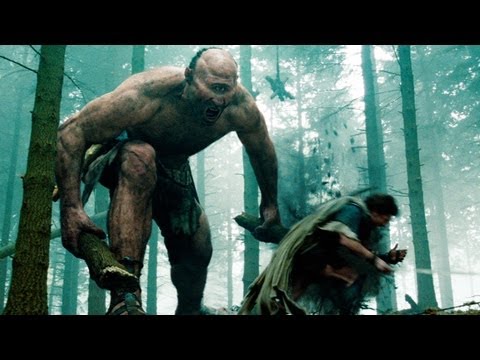 WRATH OF THE TITANS Trailer - 2012 Movie - Official [HD]