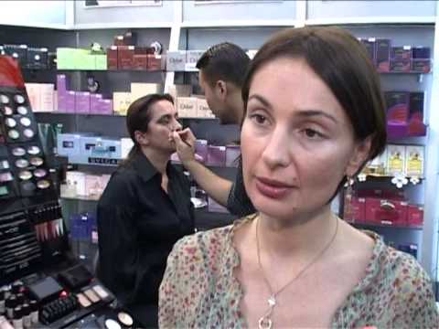 შოუბიზ ომები Facebook-ზე