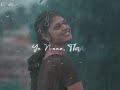 Mazhaiye Mazhaiye🌨️⛈️... Whatsapp Status