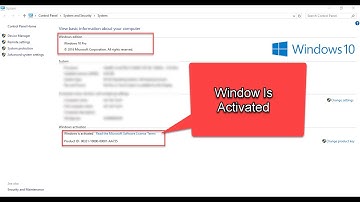 How to Activated All Window And All Microsoft Office New Version  Easy 2017