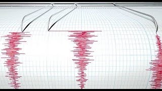 Сайт кабар | Кыргызстанда күчү 5,5 баллга жеткен жер титирөө болду