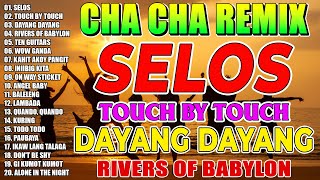 📌🇵🇭[NEW] SELOS - RA PA PAM PAM📀Nonstop Cha Cha Disco Remix 2024🎹Bagong Nonstop Cha Cha Remix 2024📅