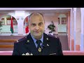 СУДЕБНЫЕ ЭКСПЕРТЫ В МИНСКОМ ОБЛАСТНОМ КАДЕТСКОМ УЧИЛИЩЕ