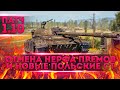 Тест Обновления 1.10 - ОТМЕНА НЕРФА ПРЕМОВ , НОВЫЕ ПОЛЬСКИЕ СТ