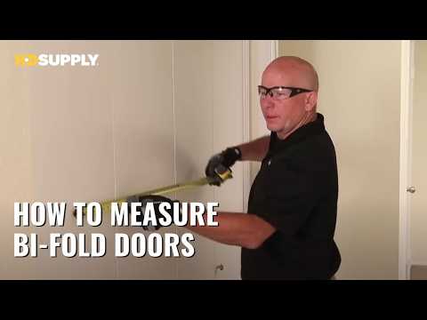 how-to-measure-bi-fold-doors