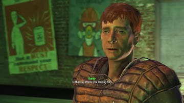 Fallout 4 Playthrough/Walkthrough part 17 [No commentary]