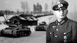 «Не важно как близко танки вермахта подошли к Москве, дело вообще в другом!»