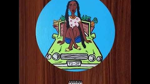 Trader Joe (prod. by Kashaka) - Junglepussy