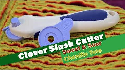 Tool School EXTRA CREDIT: Slash Cutter