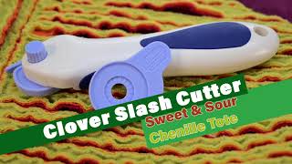 Tool School EXTRA CREDIT: Slash Cutter