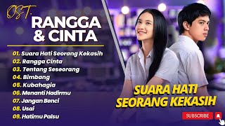 Download Lagu OST RANGGA CINTA (El Putra \u0026 Leya) - SUARA HATI SEOTANG KEKASIH - RANGGA CINTA || LAGU POP TRENDING MP3
