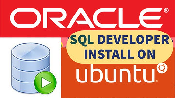 How to install and download Oracle SQL Developer on Ubuntu ?