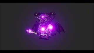 Dual Emission Shader