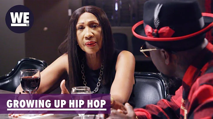'You Gotta Keep Family Together' Growing Up Hip Hop