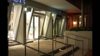 Jason M. Cluts - Undertow (2001)