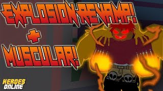One For All Prime Best New Quirk Prime Ofa In Heroes - Roblox Heroes Online Epic Spin Code Roblox Heroes Online Epic Spin Code - One For All Prime Best New Quirk Prime Ofa In Heroes