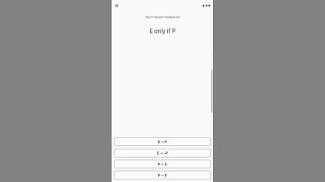 Symbols Logic - Boost Your Logic Skills - 2