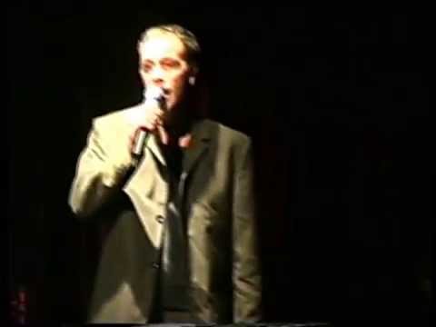 Boris Steinberg / Mauerkinder