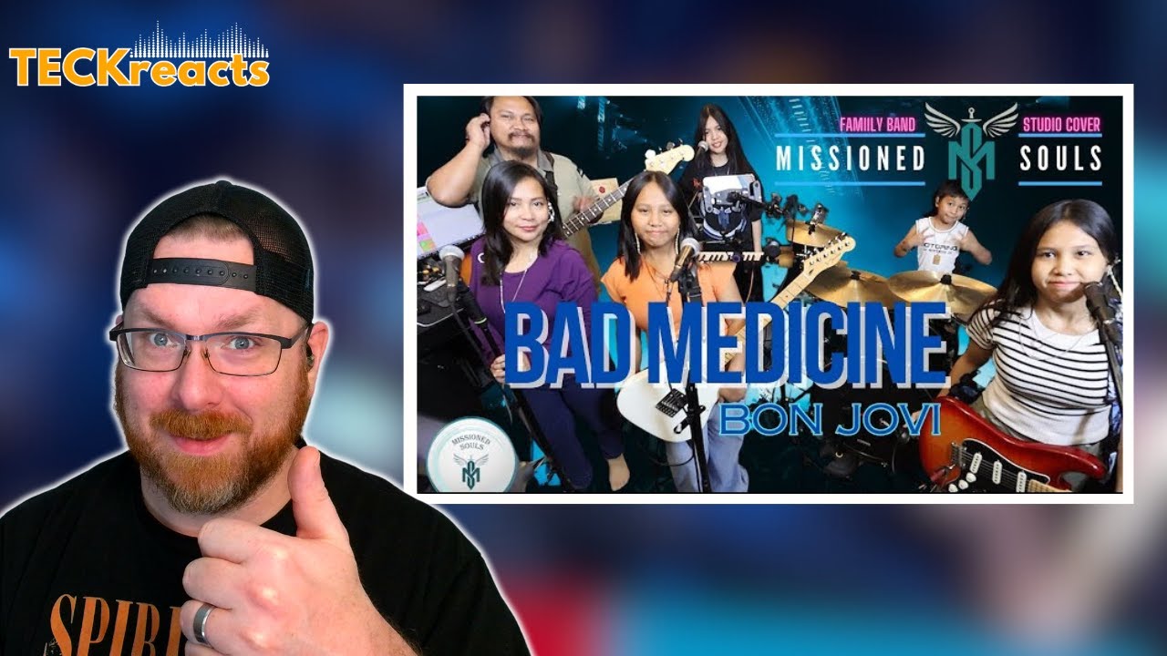 Worship Drummer Reacts to 