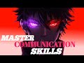 Master These 5 Communication Skills to Speak Like A Leader. 