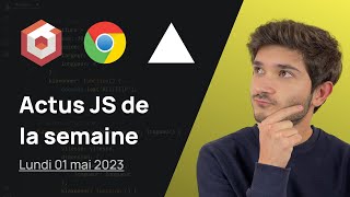 Rendu 3D Avec Babylon.js 6.0 - Actus Js De La Semaine 01 Mai 2023