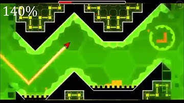 Blast Processing but every 