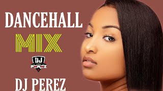 2021 NEW DANCEHALL VIDEO MIX | DANCEHALL RIDDIM MIX | DJ PEREZ (Vybz Kartel,Shenseea,Konshens,Spice)