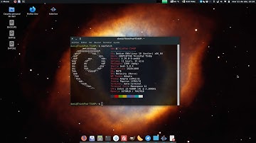 Especial Debian 10 Buster (Ed. Mate) - Instalación y cómo lo configuro para mi uso