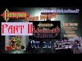 Castlevania marathon-(Vol.1) CV &amp; CV Rebirth -(part #2) RCT Gaming