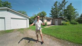 21 Otter Line. Kawartha Lakes, Lindsay, ON