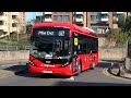 London Buses 2020 - Stagecoach East London Part 2