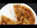 Foolproof Quiche - Kitchen Conundrums with Thomas Joseph