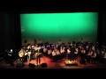 Capture de la vidéo De Fanfare Van Honger En Dorst - Gerard Van Maasakkers En Harmonie St Cecilia - Oerle