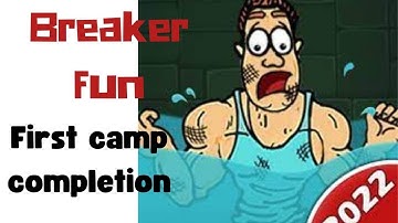 How To Play Breaker Fun - Level 1-10 @summoner86