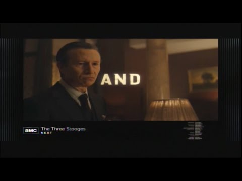 The Apparition (2012) End Credits (AMC FearFest 2025)