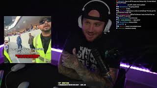Details TimTheTatman on Lacy getting Kicked Out of NFL Stadium Update