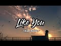 Like You Tatiana Manaois Lyrics