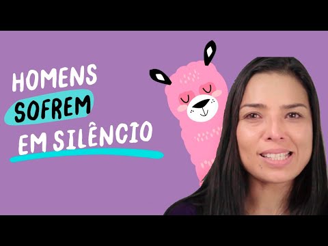 Vídeo: Sofremos Em Silêncio Para Sermos Bons E 039; Mulheres - Rede Matador