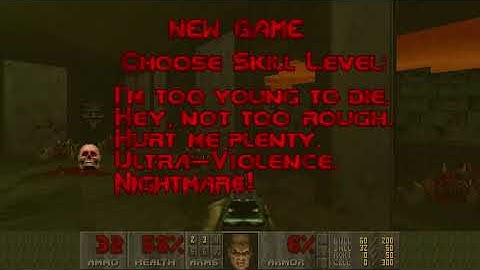 Archon: Doom Channel Introduction