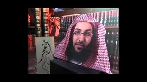 القارئ الشيخ عبدالرحمن بن عايد الصبحي | سورة الكهف